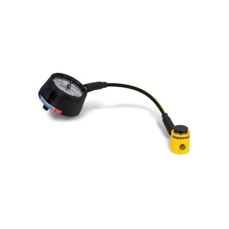 Enerpac Load Cell, 10,000 Lbs LH502